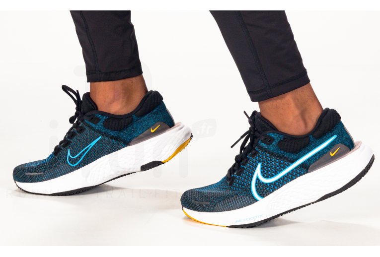 Nike ZoomX Invincible Run Flyknit 2 Herren