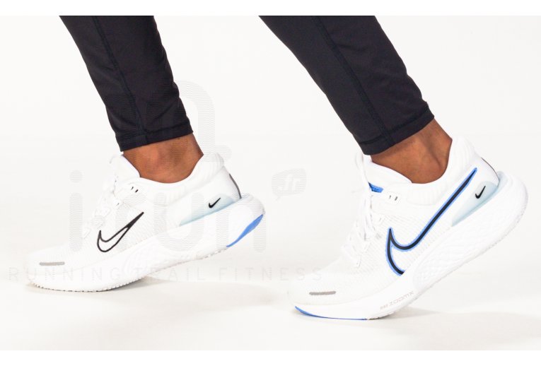 Nike ZoomX Invincible Run Flyknit 2