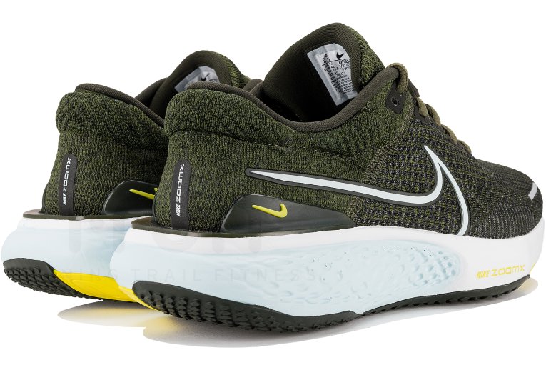 Nike ZoomX Invincible Run Flyknit 2 Herren