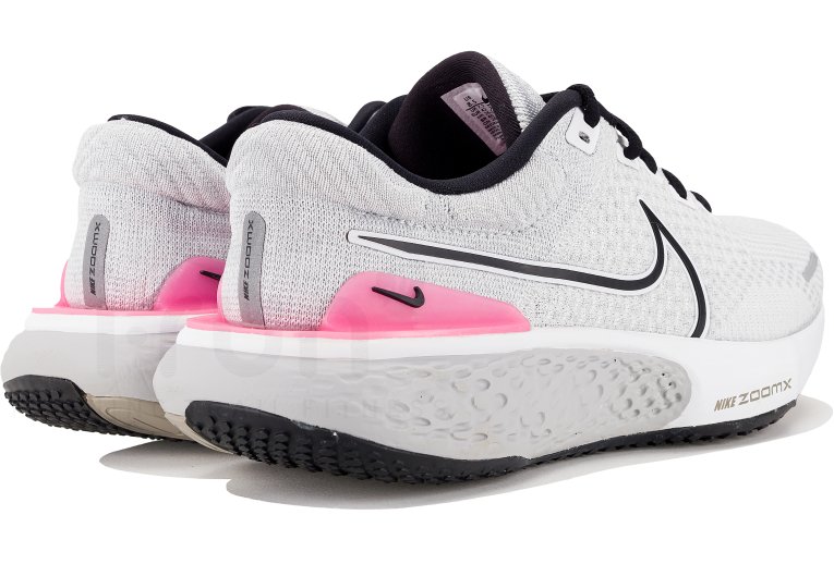 Nike ZoomX Invincible Run Flyknit 2