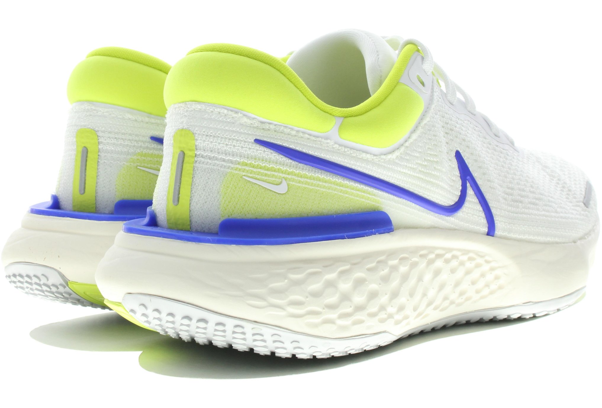 invincible nike run