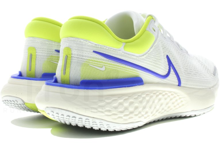 Nike ZoomX Invincible Run Flyknit