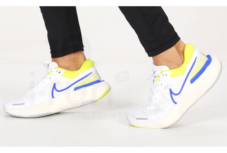 Nike ZoomX Invincible Run Flyknit