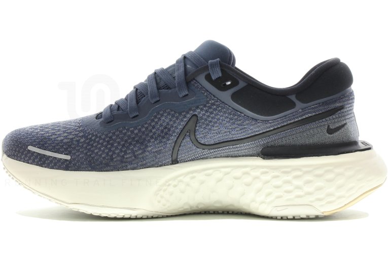 Nike ZoomX Invincible Run Flyknit