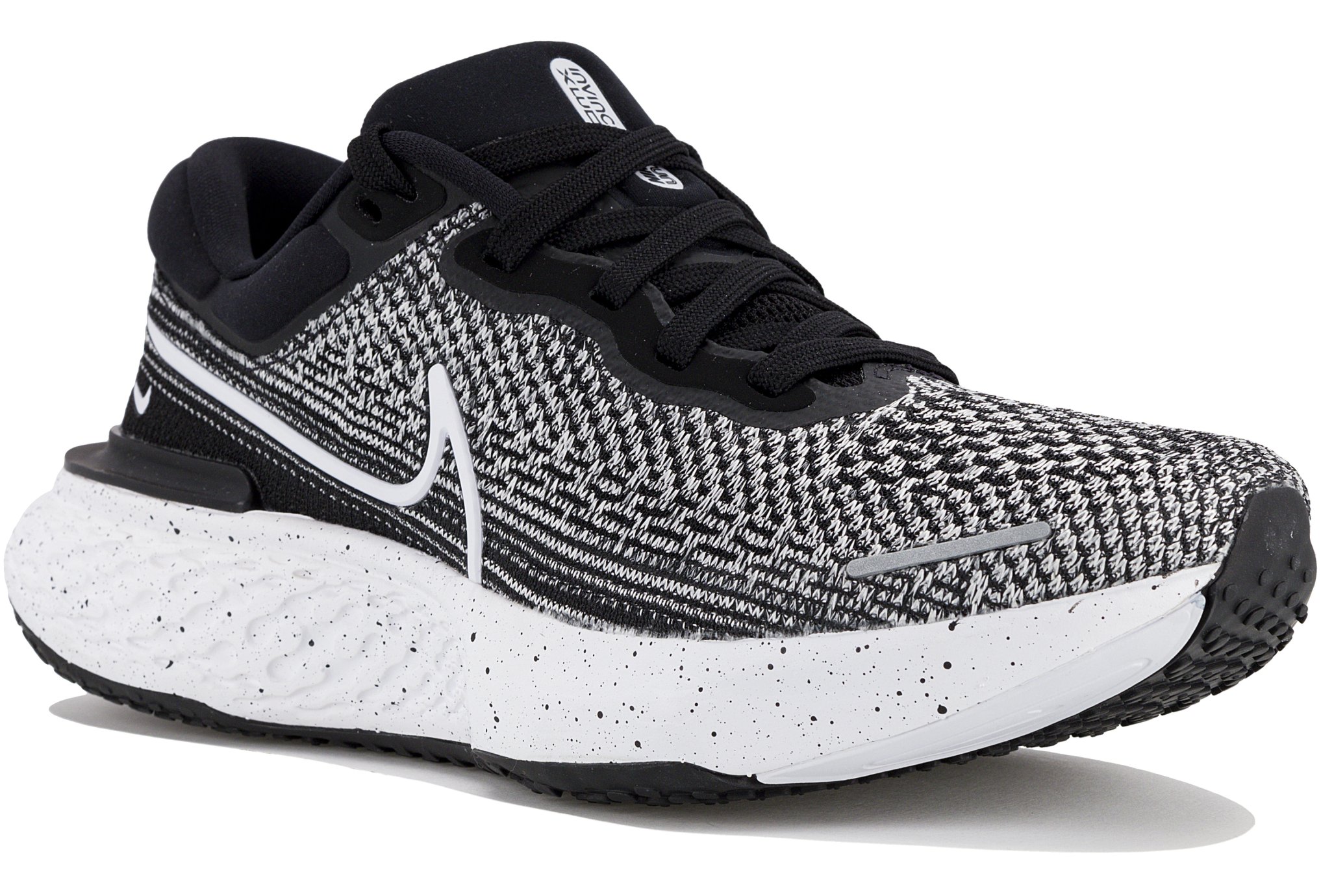 Nike ZoomX Invincible Run Flyknit M Chaussures homme
