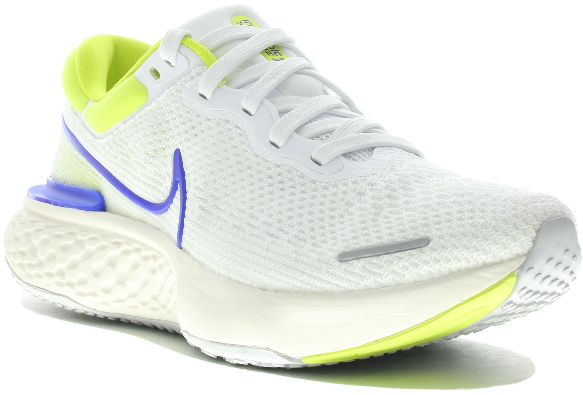 nike nike zoomx invincible run flyknit