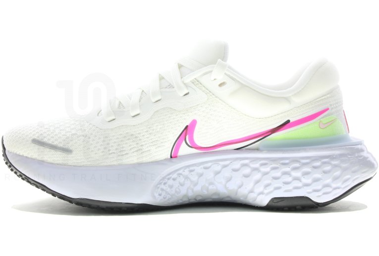 Nike ZoomX Invincible Run Flyknit Rawdacious