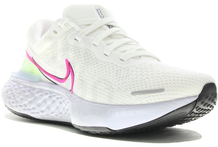 Nike ZoomX Invincible Run Flyknit Rawdacious