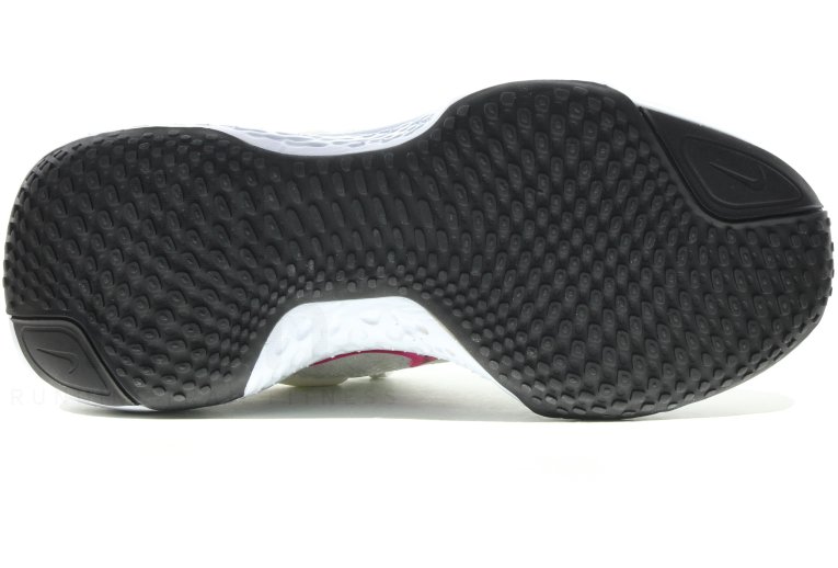 Nike ZoomX Invincible Run Flyknit Rawdacious Damen