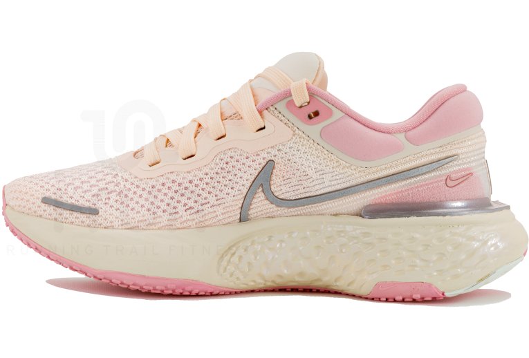Nike ZoomX Invincible Run Flyknit Damen