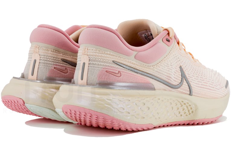Nike ZoomX Invincible Run Flyknit Damen