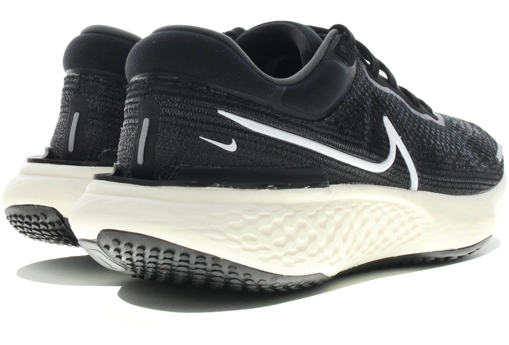 nike nike zoomx invincible run flyknit