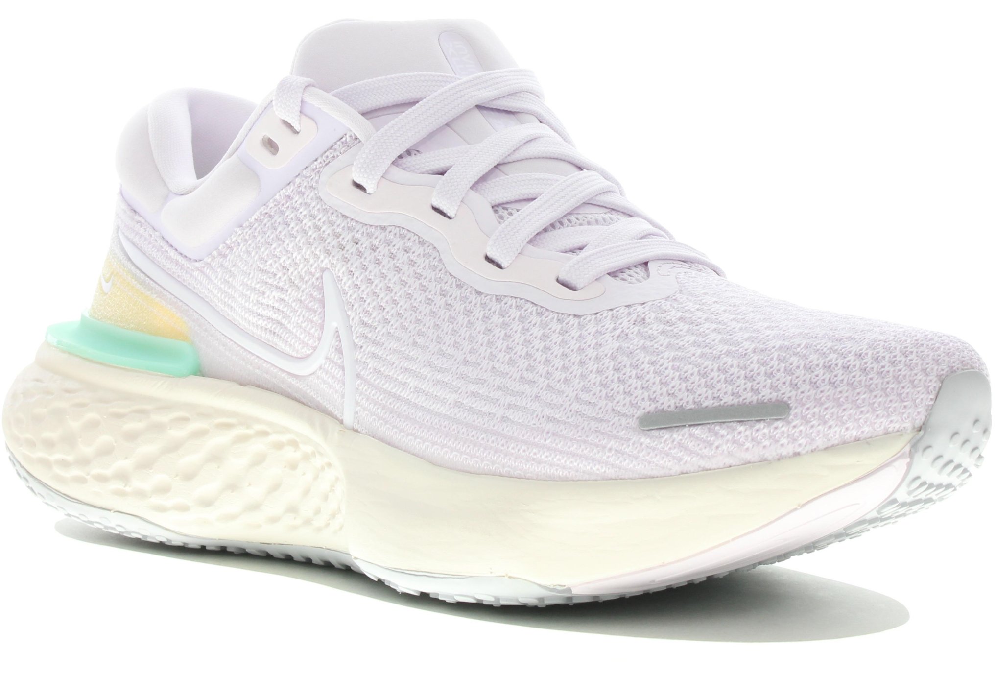 Nike ZoomX Invincible Run Flyknit W Chaussures running femme