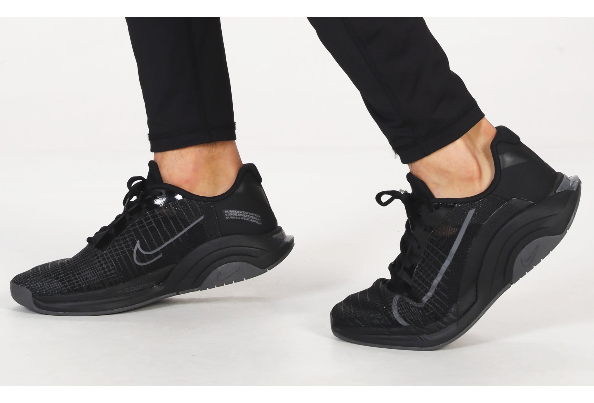 nike zoomx superrep surge men's training shoes stores