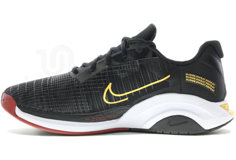 nike zoomx superrep surge men's training shoes stores