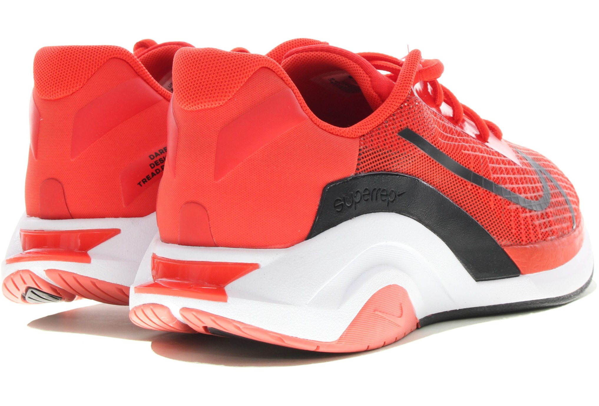 nike zoomx superrep surge men's training shoes stores