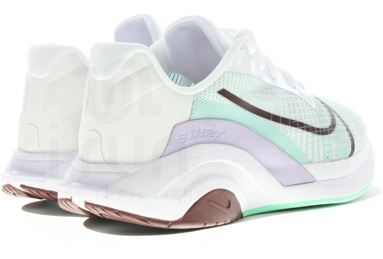 Nike ZoomX SuperRep Surge Damen