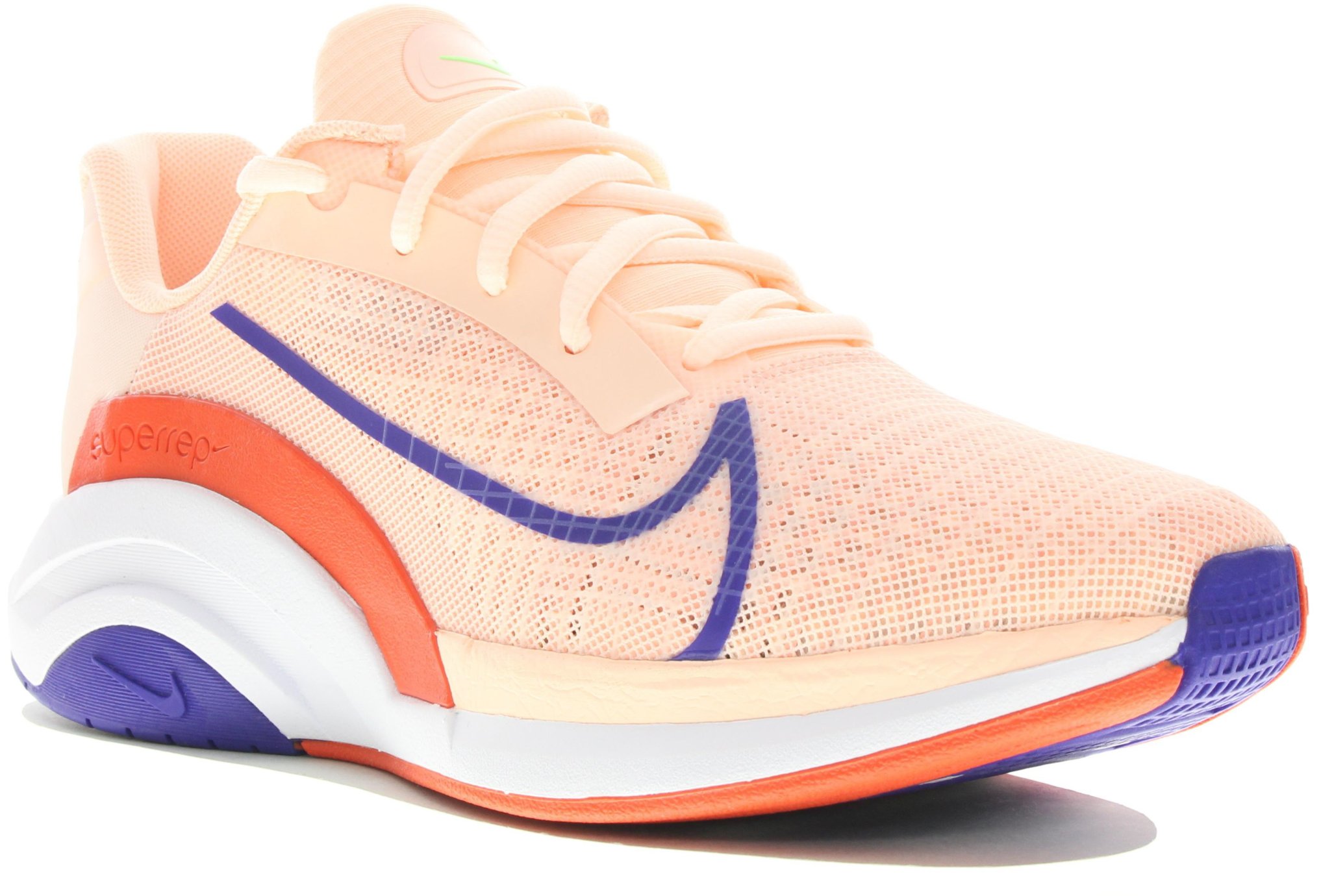 Nike ZoomX SuperRep Surge W Chaussures running femme