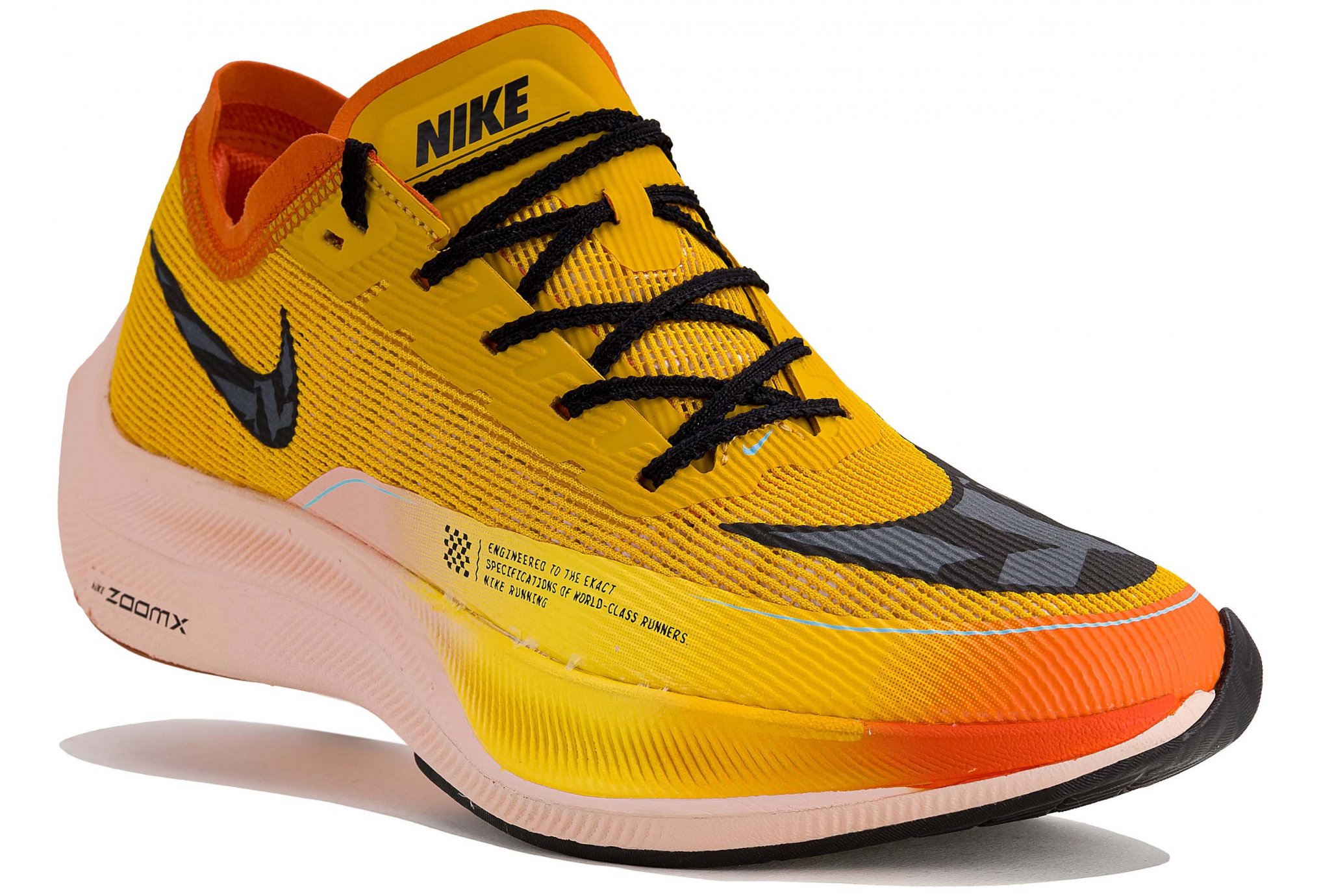 Nike ZoomX Vaporfly Next% 2 Ekiden M Chaussures homme