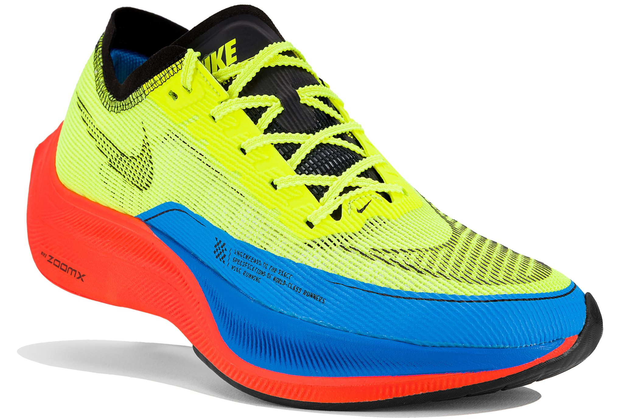 Nike ZoomX Vaporfly Next% 2 M Diététique Chaussures homme