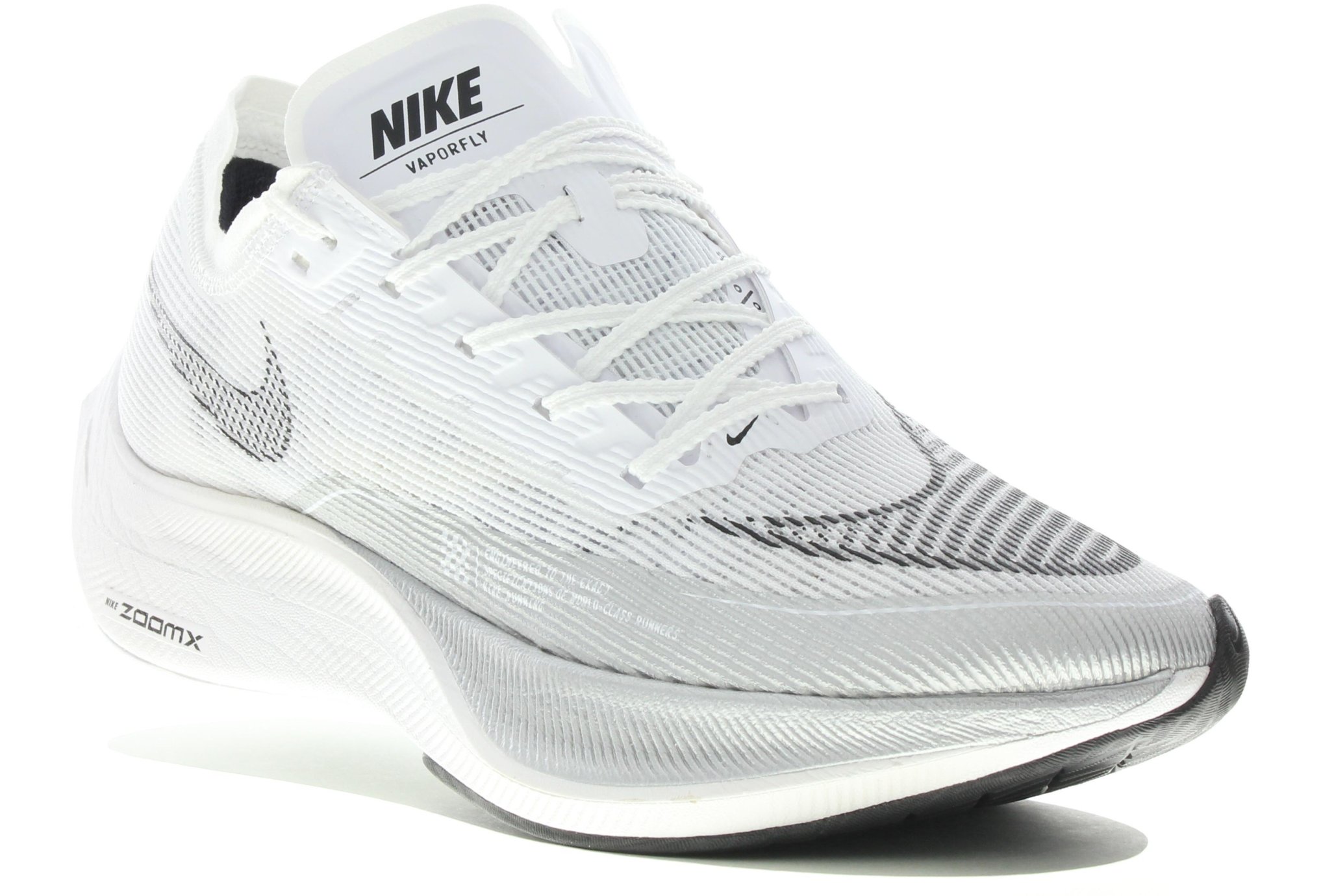 Nike ZoomX Vaporfly Next 2 W femme pas cher