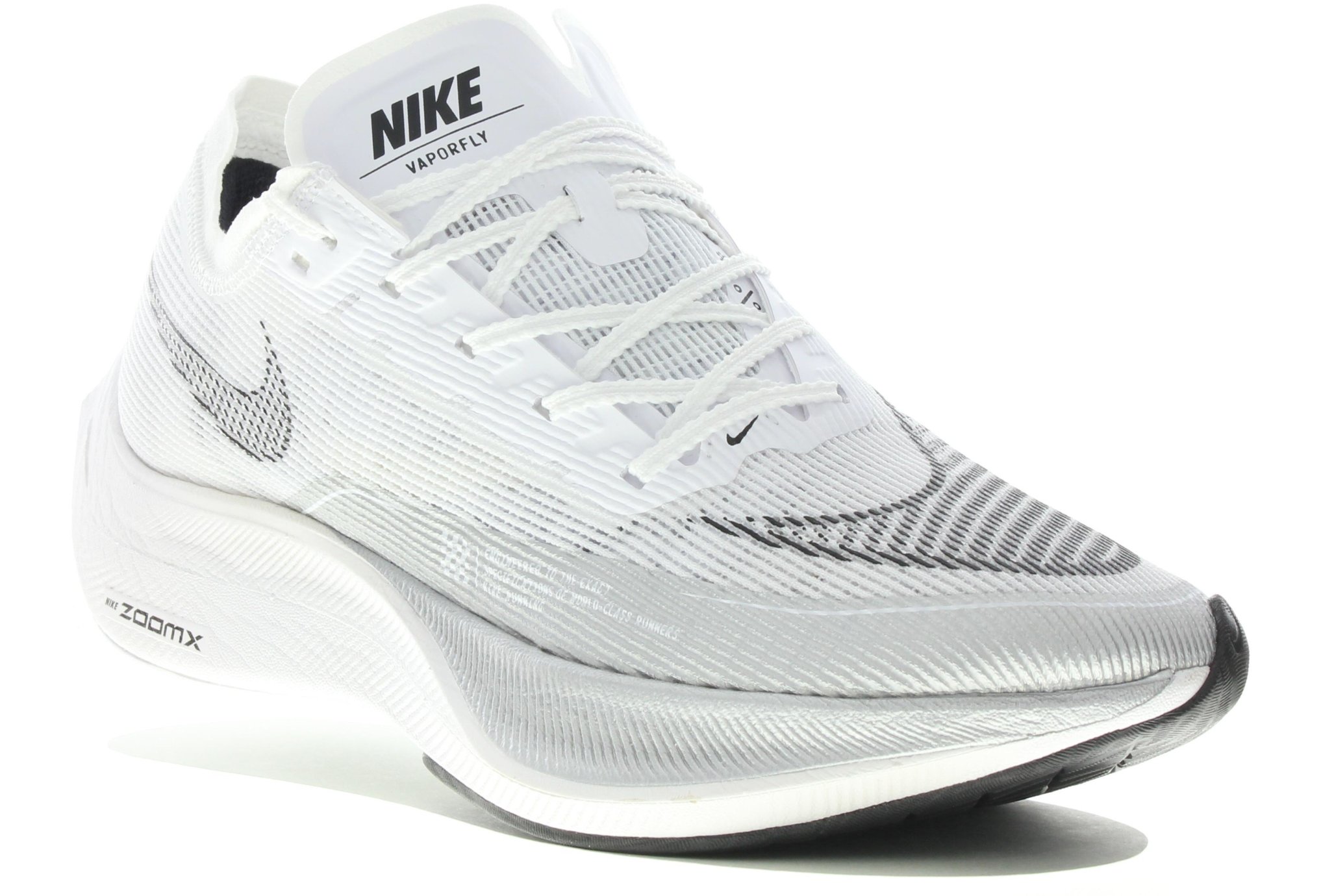 Nike ZoomX Vaporfly Next% 2 W Chaussures running femme