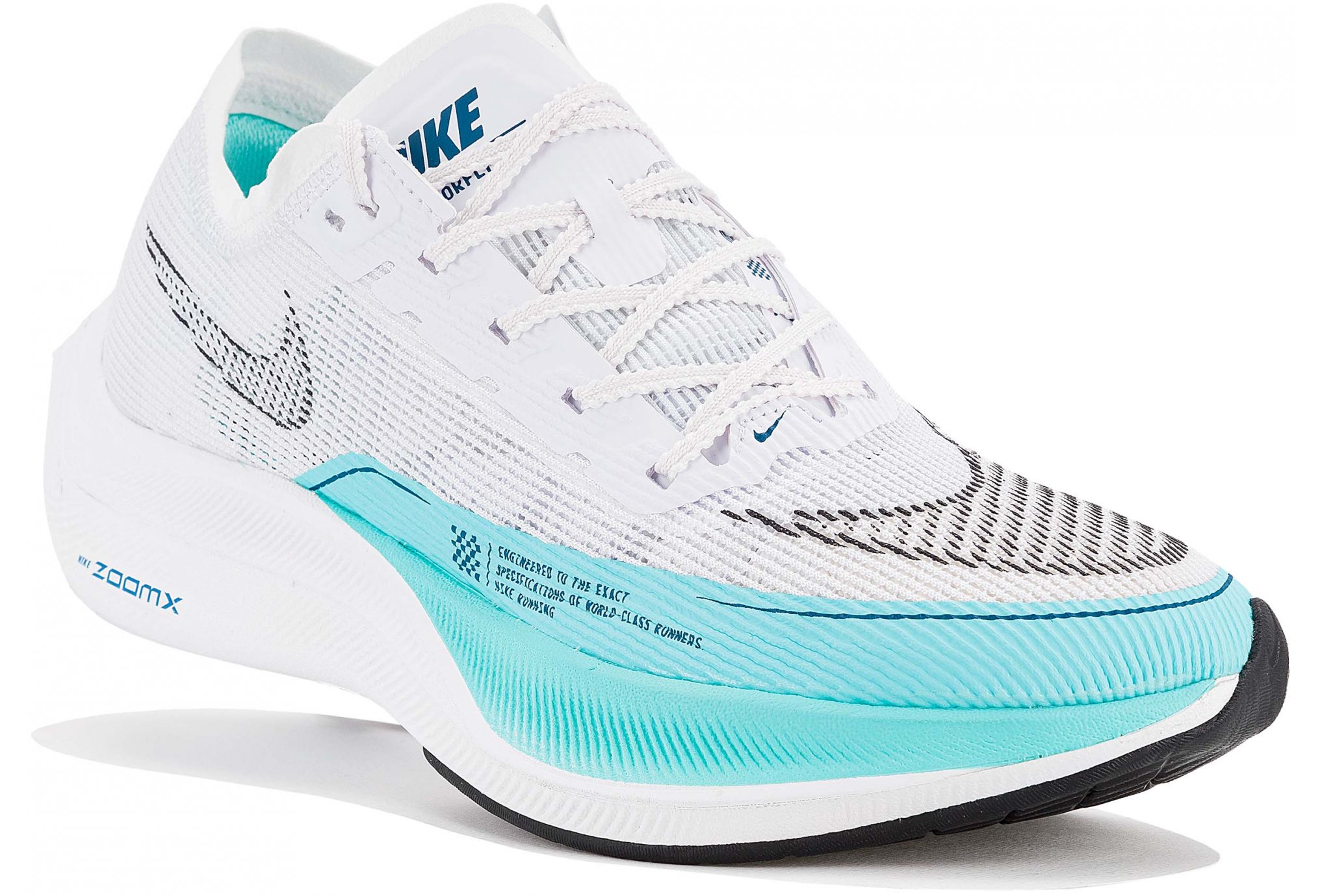 Nike ZoomX Vaporfly Next% 2 W Chaussures running femme