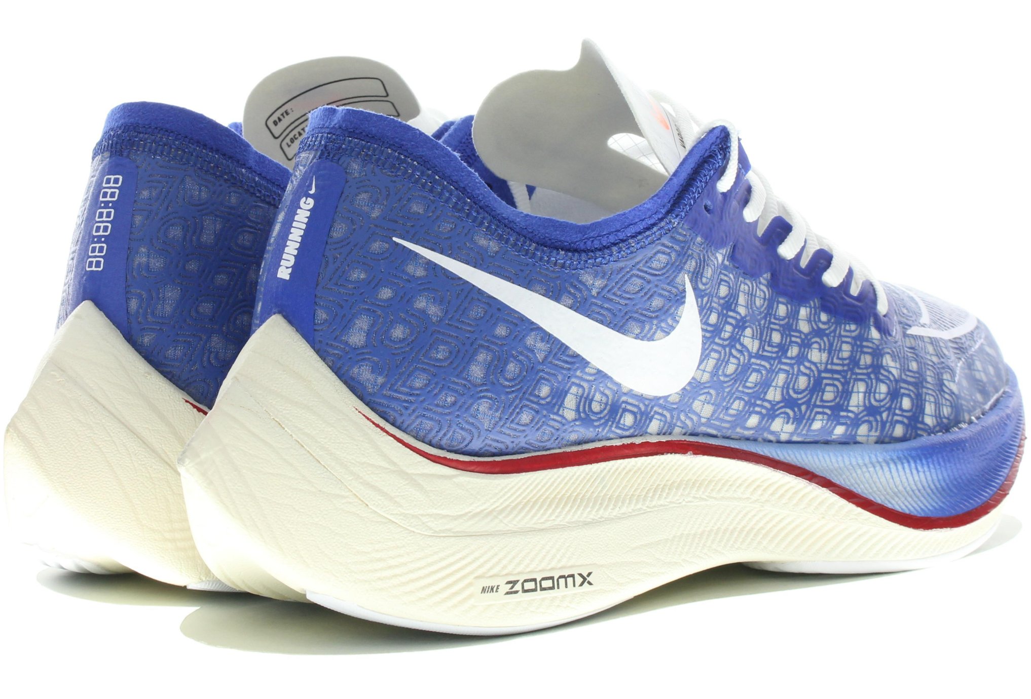 nike neutral trainers