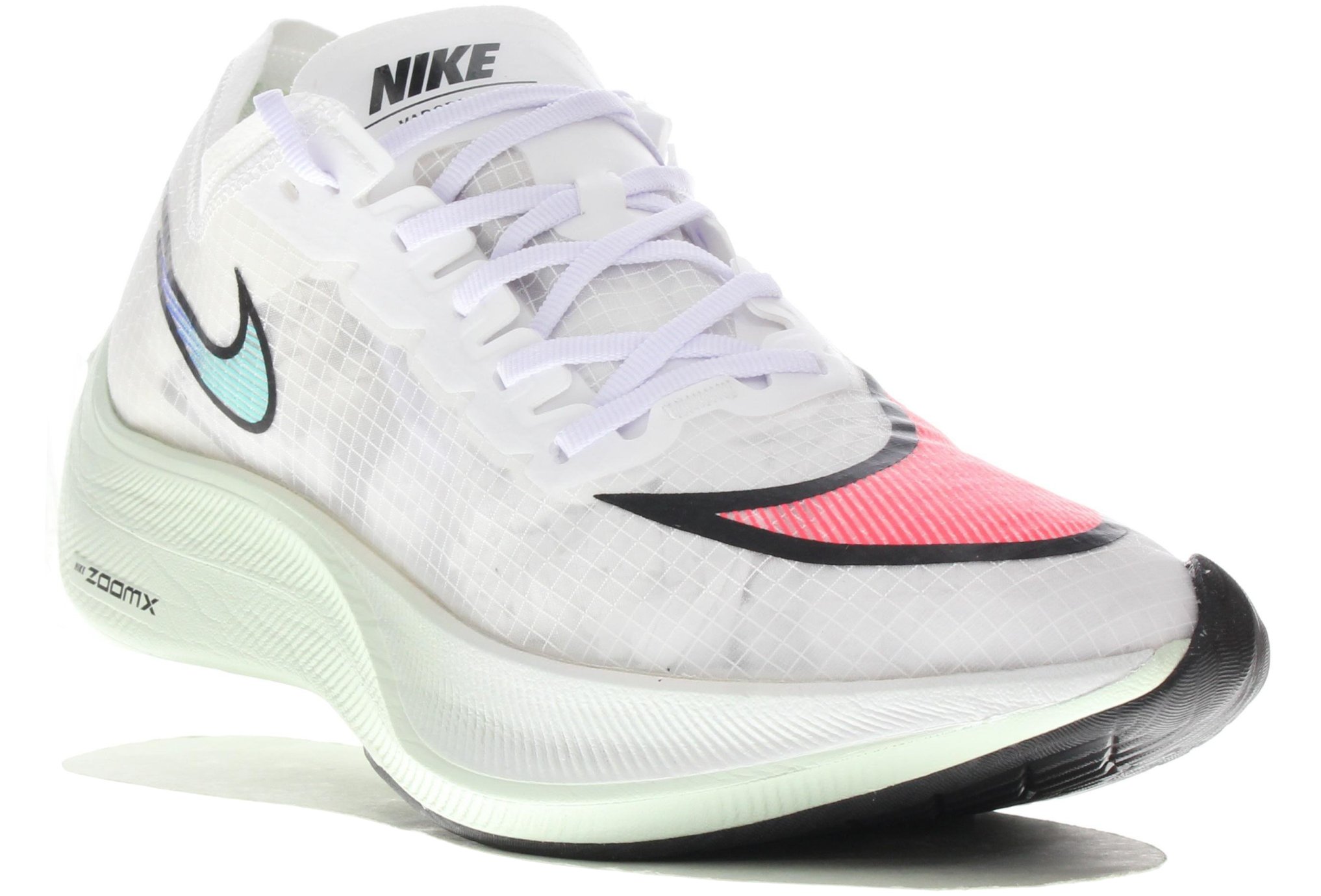 Nike ZoomX Vaporfly Next% M Diététique Chaussures homme