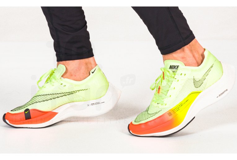Nike ZoomX Vaporfly Next% 2 Herren