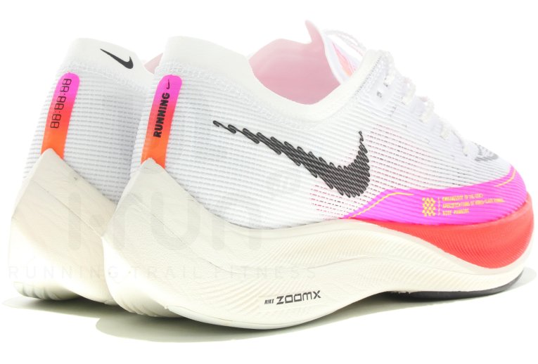 Nike ZoomX Vaporfly Next% 2 Rawdacious Herren