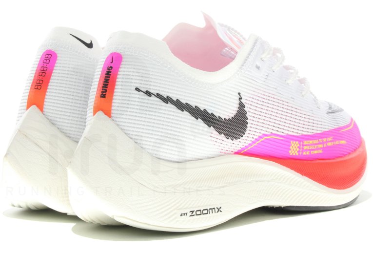 Nike ZoomX Vaporfly Next% 2 Rawdacious Damen