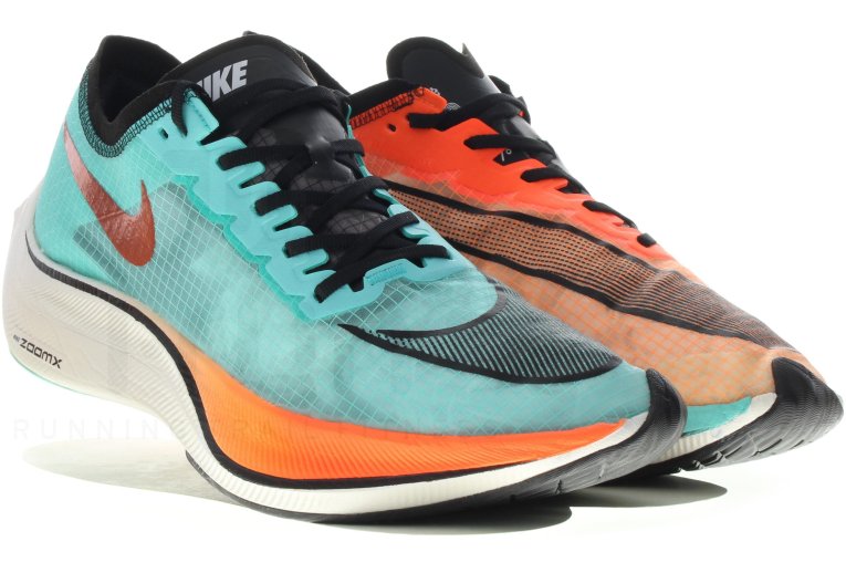 Nike ZoomX Vaporfly Next% Ekiden