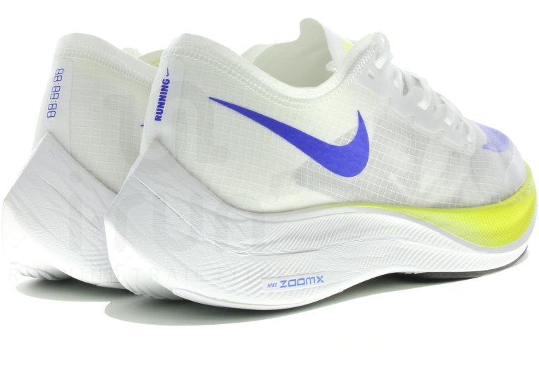 Nike ZoomX Vaporfly Next% Ekiden Herren
