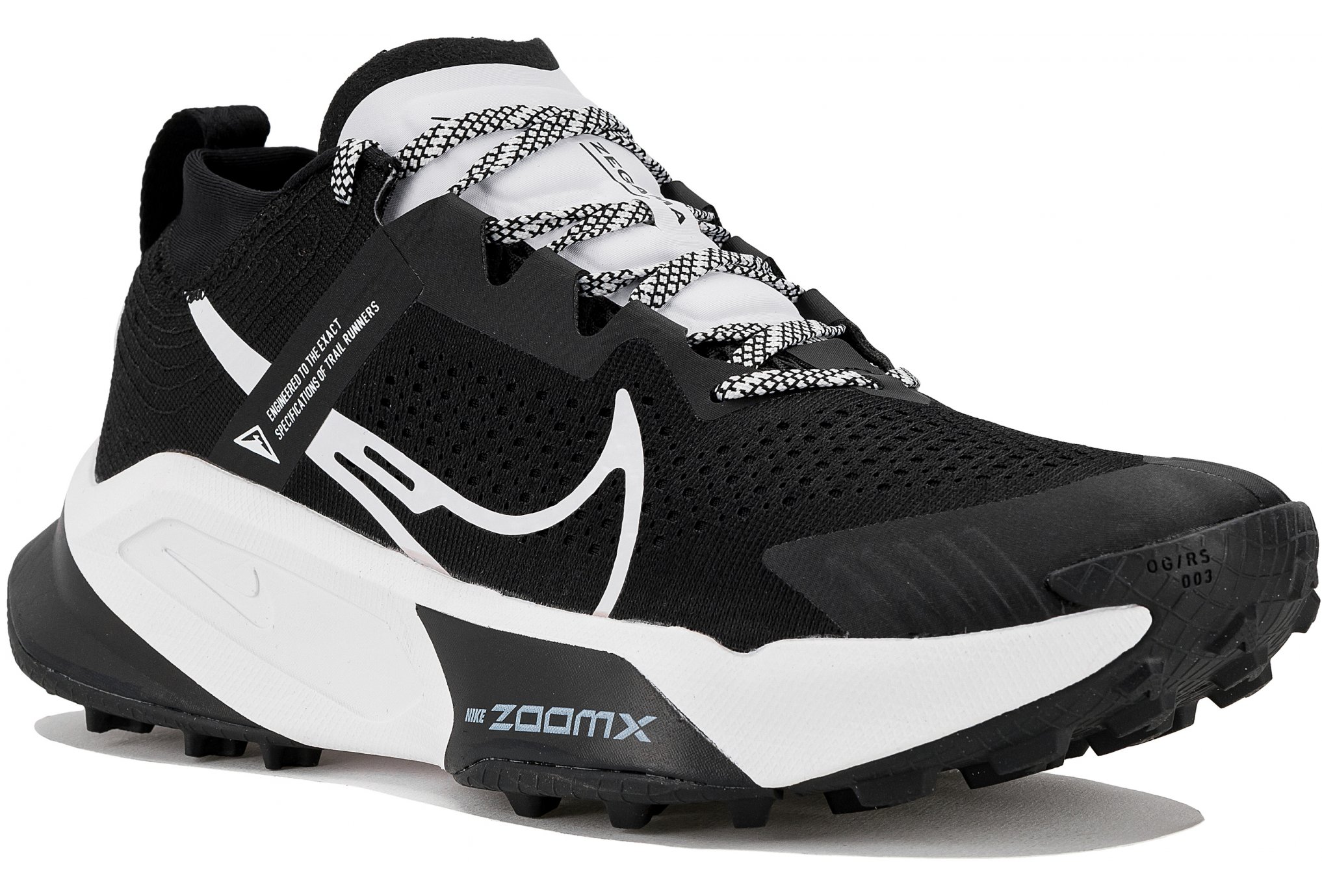 Nike ZoomX Zegama M Chaussures homme