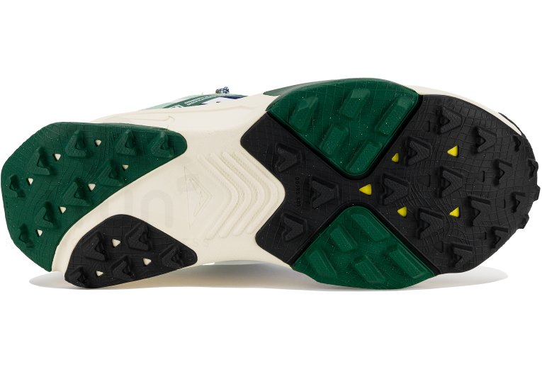 Nike ZoomX Zegama Trail