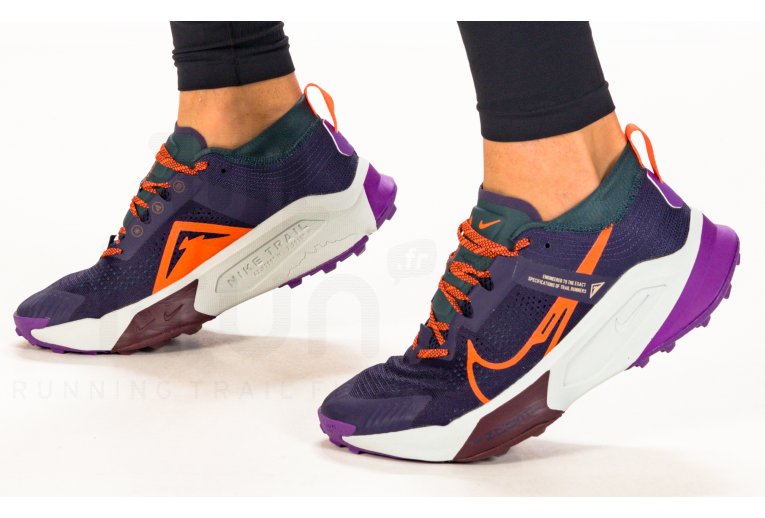 Nike ZoomX Zegama Herren