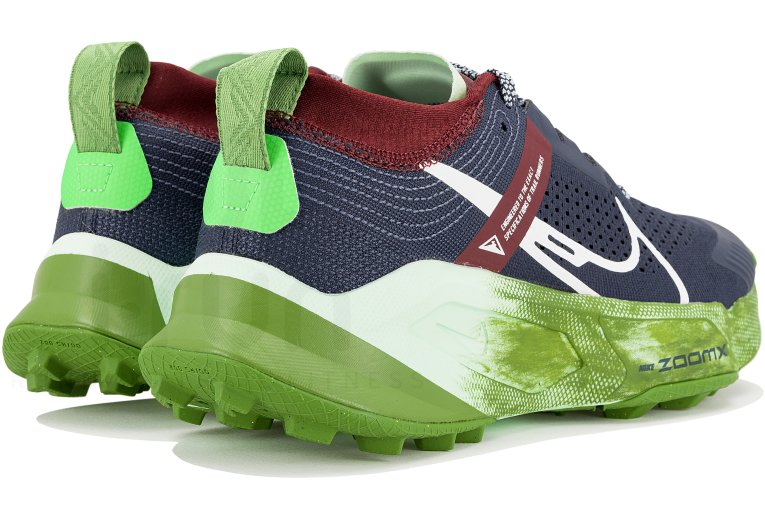 Nike ZoomX Zegama Herren