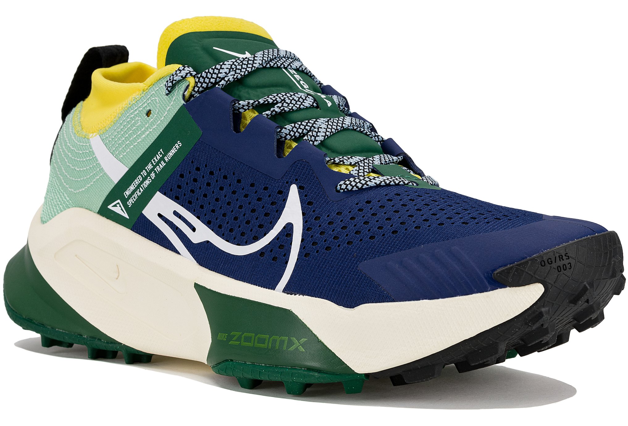 Nike ZoomX Zegama M Diététique Chaussures homme