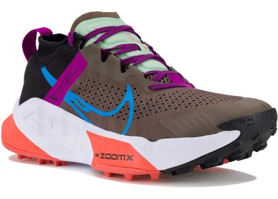 Nike ZoomX Zegama M 