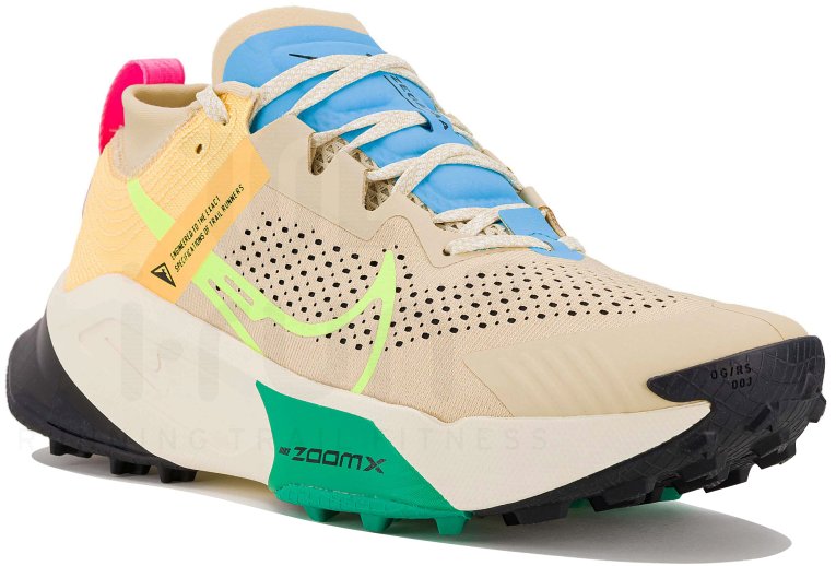 Nike ZoomX Zegama Damen