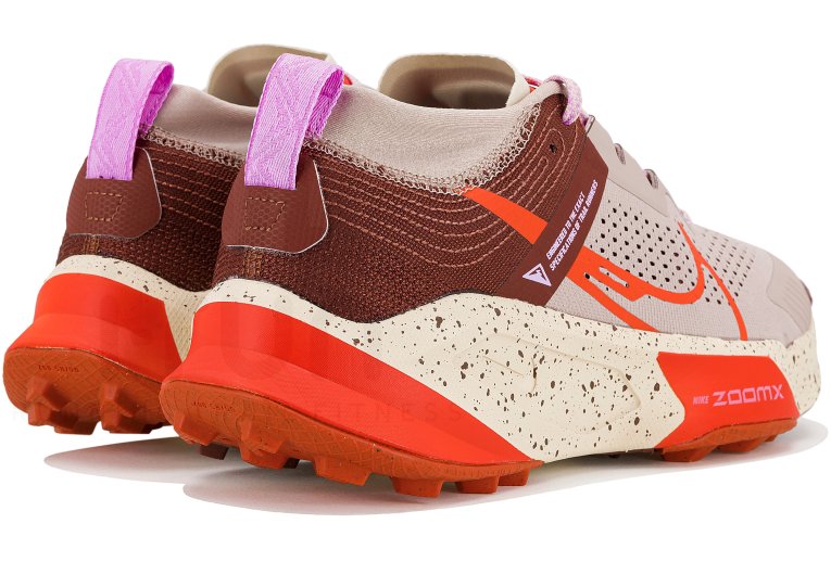 Nike ZoomX Zegama Damen