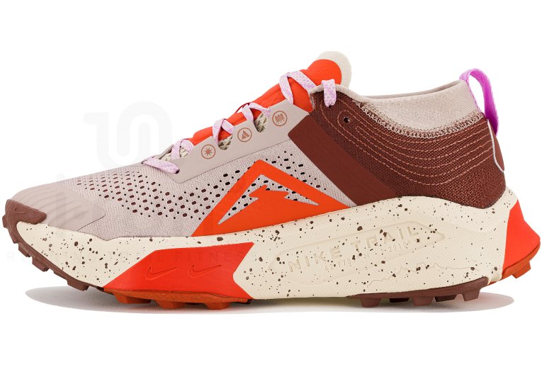 Nike ZoomX Zegama Damen