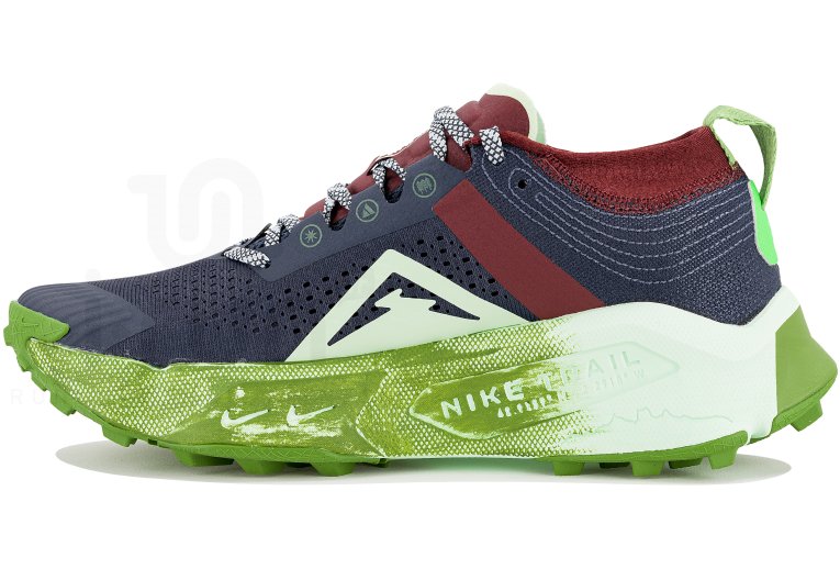 Nike ZoomX Zegama Damen