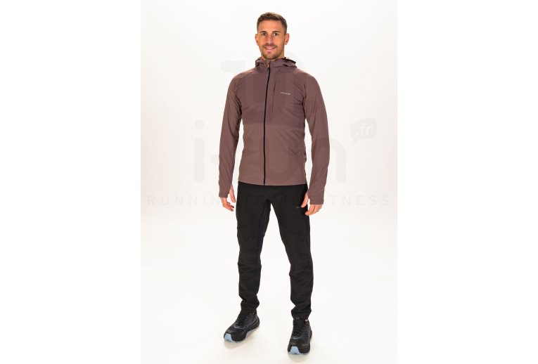 NNormal Active Warm Herren