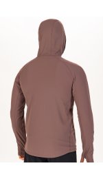 NNormal Active Warm M