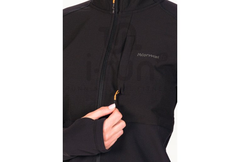 NNormal Active Warm Damen
