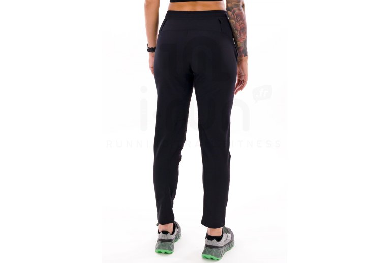 NNormal Active Warm Damen