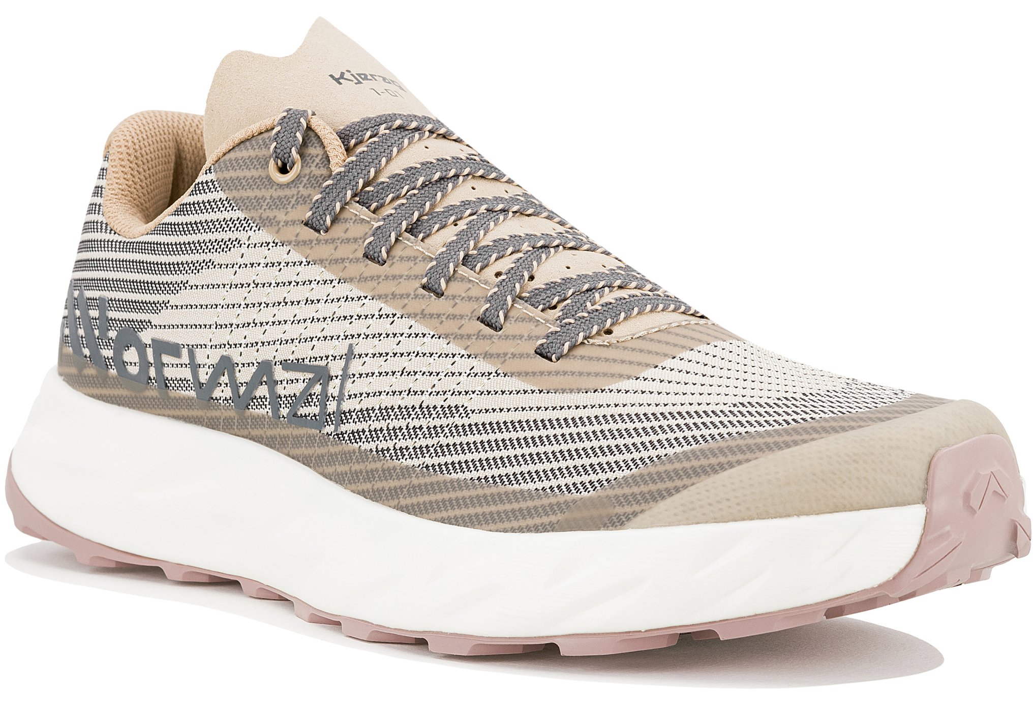 NNormal Kjerag Beige