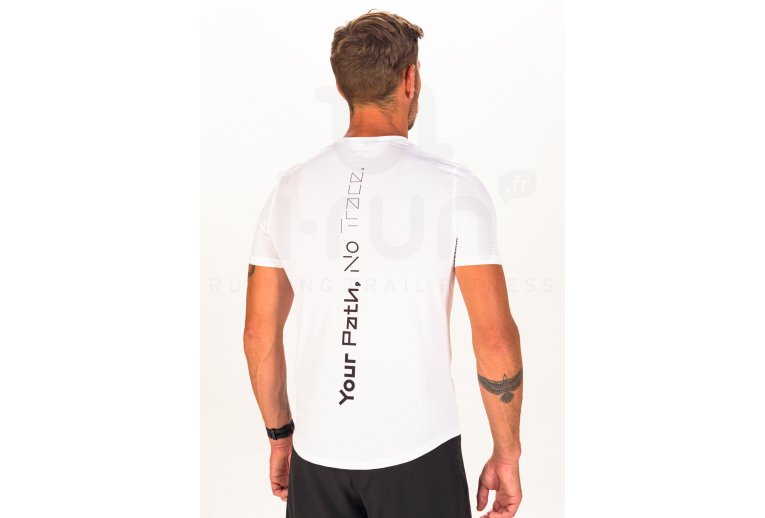 NNormal camiseta manga corta Race